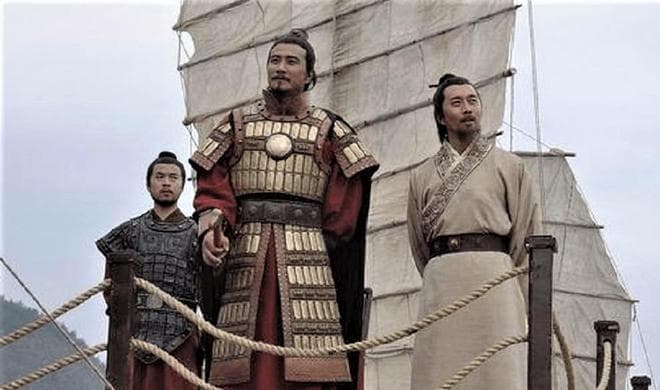 历史上的陈友谅是个怎样的人？朱元璋给出这样的评价