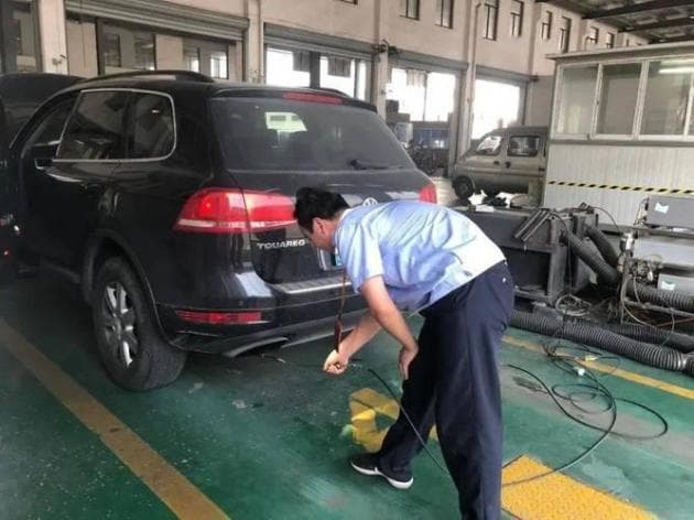 车主们崩溃了? 年检取消一年两审, 新规“3+6减”详解
