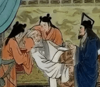 周勃：智勇兼备的汉朝名将
