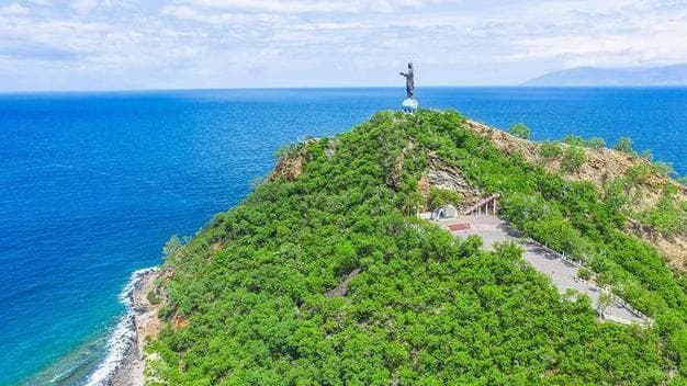 第一次去东帝汶：探索神秘岛国的非凡之旅
