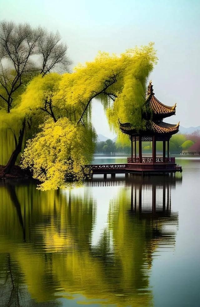 江南是指哪些地方
