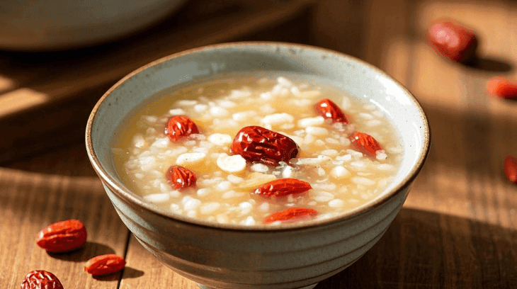 “春吃甘，肝平安”！中老年人必吃的三种甘味食物，健脾润肺养肝，一身轻松