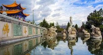 宋朝对西南地区是怎么管束的？通过商贸和羁縻实现对西南地区的管束
