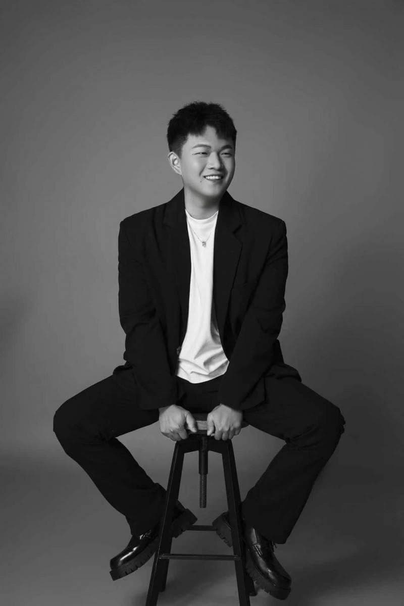 空调安装工转型音乐人，蒋明周用短视频实现音乐梦想