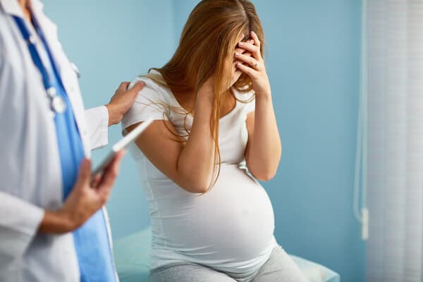 孕妇受到惊吓对孩子有什么影响吗