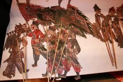 宁夏十大民俗文化