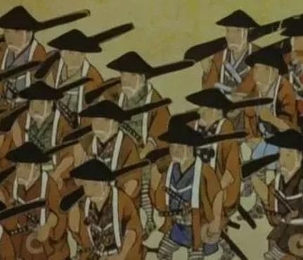 岛原之乱：日本历史上的一场宗教与政治冲突