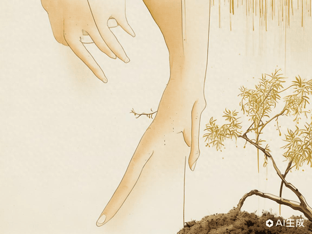 阳脉阴脉是什么？如何在家简单判断？