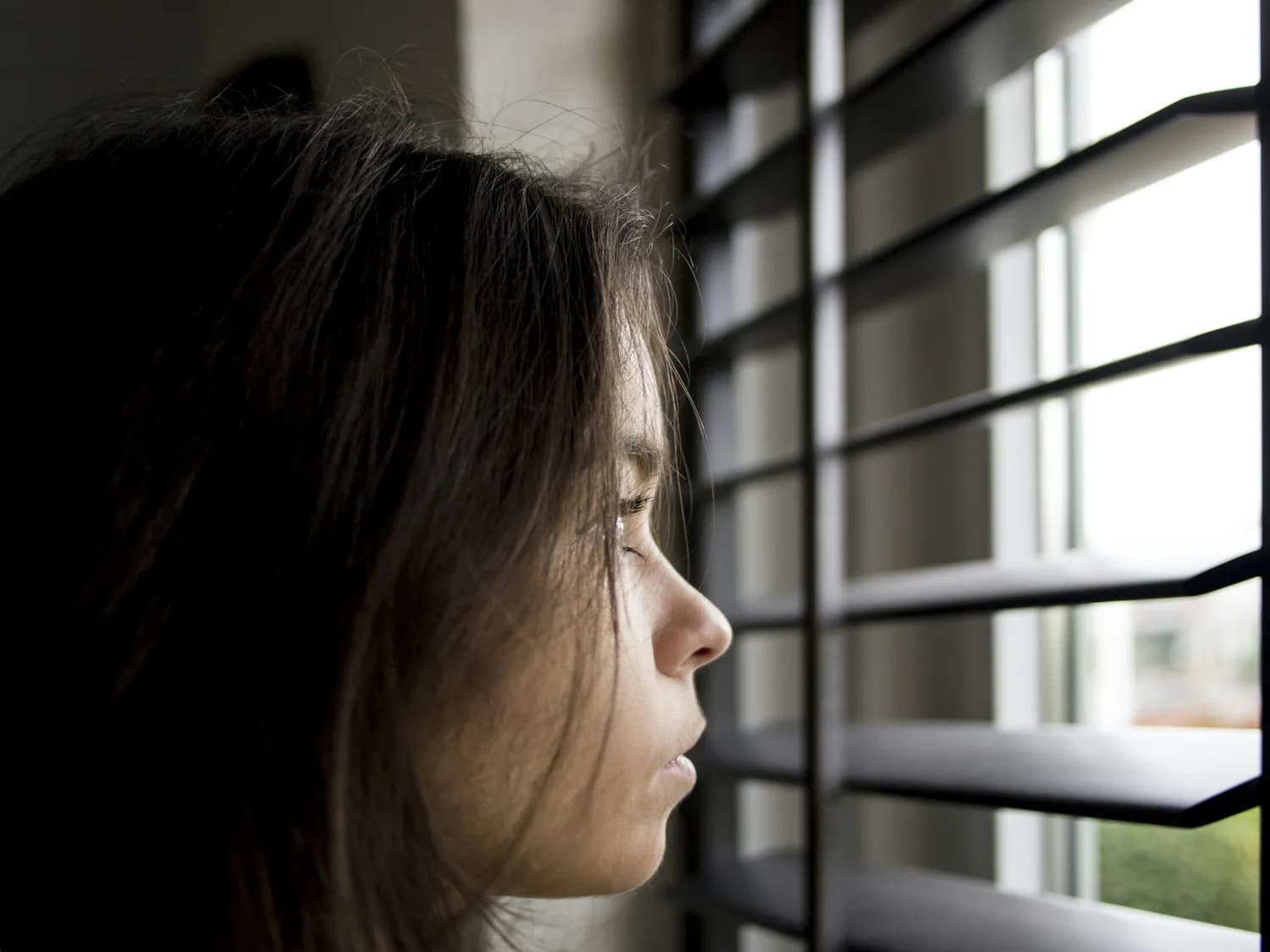 离婚女性如何重拾幸福？