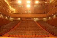山西大剧院：设施完备的现代化演艺场所