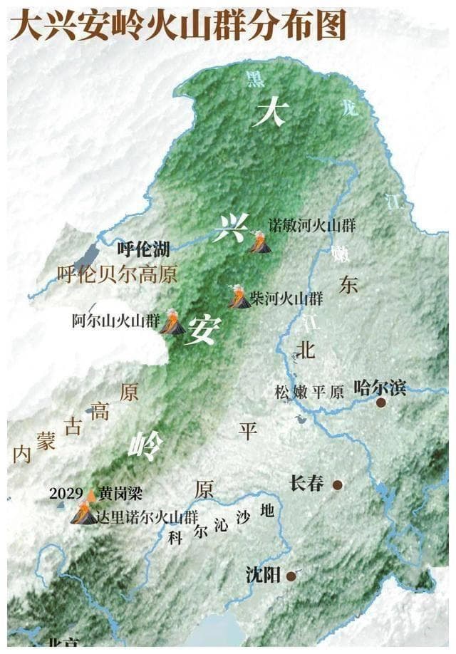 草原民族融合的集大成者：曾征服亚欧大陆的蒙古族是如何产生的？