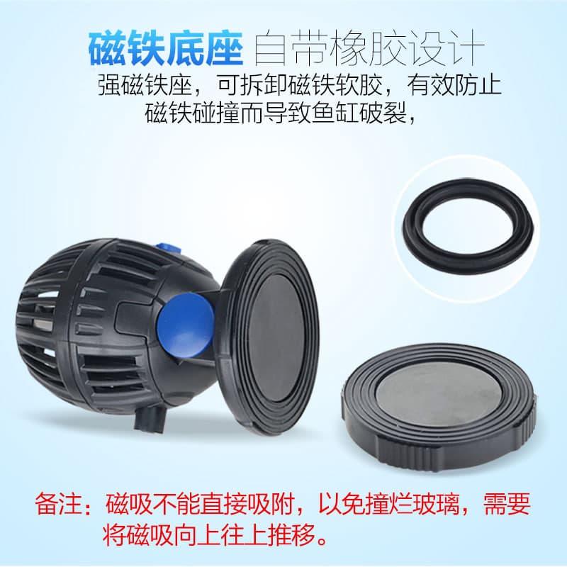 鱼在鱼缸里转圈的游是怎么回事（鱼在鱼缸里转圈的原因）