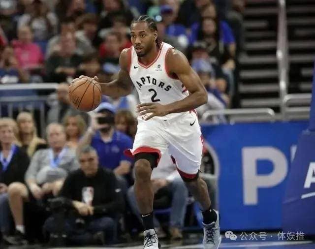 盘点NBA真正意义上的“单核夺冠”，19年的科怀·伦纳德都不算