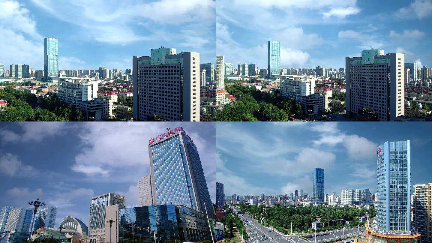 河北十大热门景点推荐：每一个都值得一游，你去过几个呢