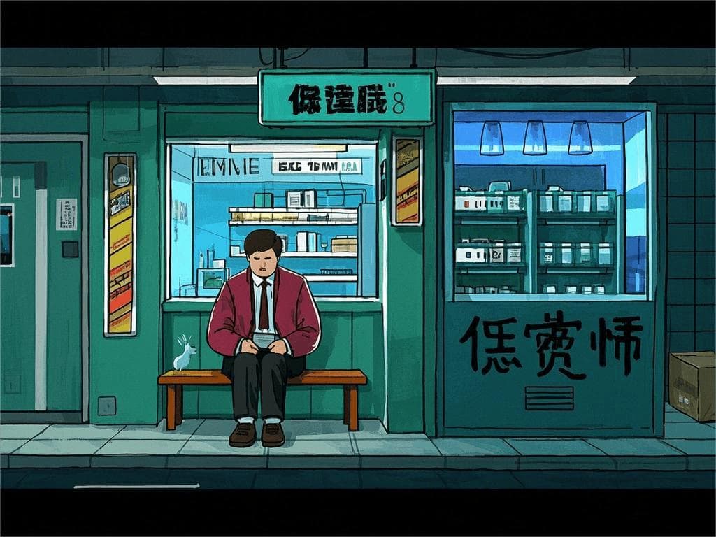 低欲望消费时代消费者如何保持心理健康？