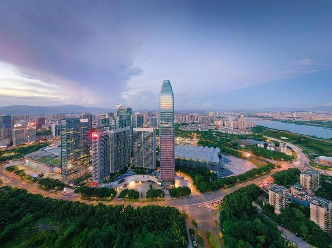 东莞与惠州相邻：为何东莞GDP破万亿，惠州却仅有一半？