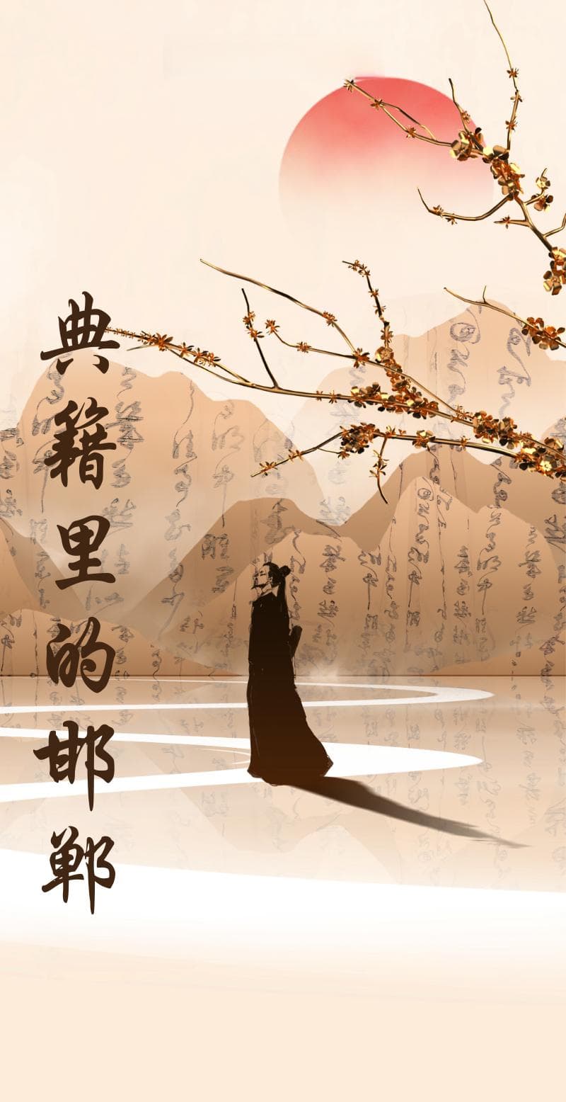 典籍里的邯郸：从《史记》到成语之都