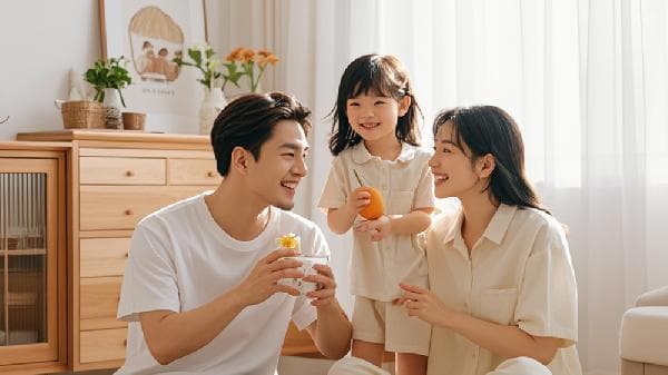 春季儿童掉发严重？5大常见病因及应对方法，家长必看！