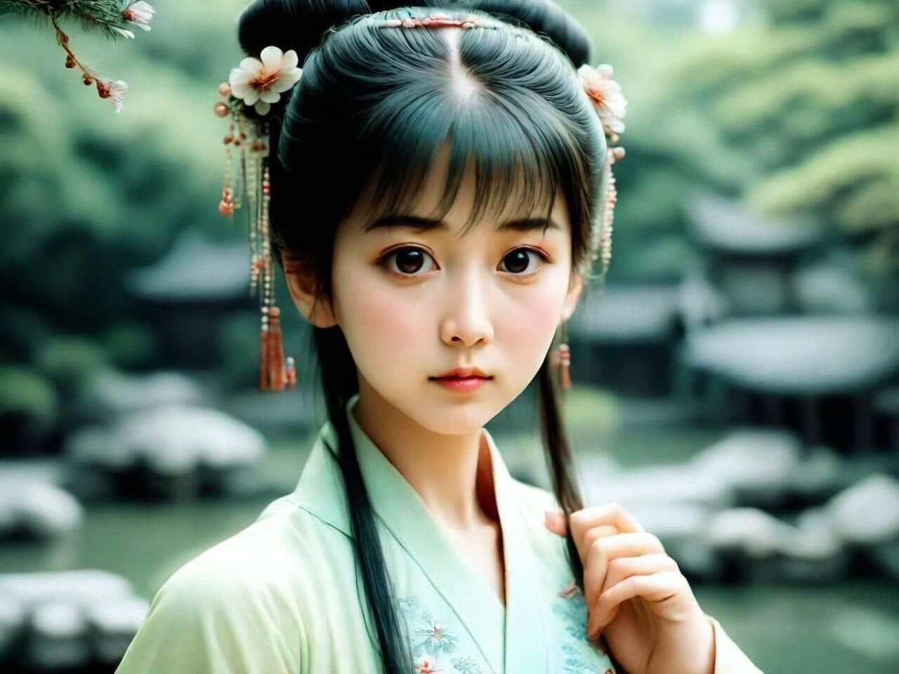 《红楼梦》第三回解析：托内兄如海酬训教，接外孙贾母惜孤女