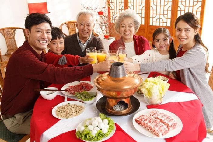 30句实用春节祝酒词，让酒桌交流不再尴尬