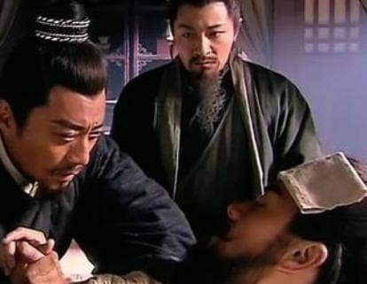 水浒传中晁盖出征曾头市时，都有哪些人一起随行？