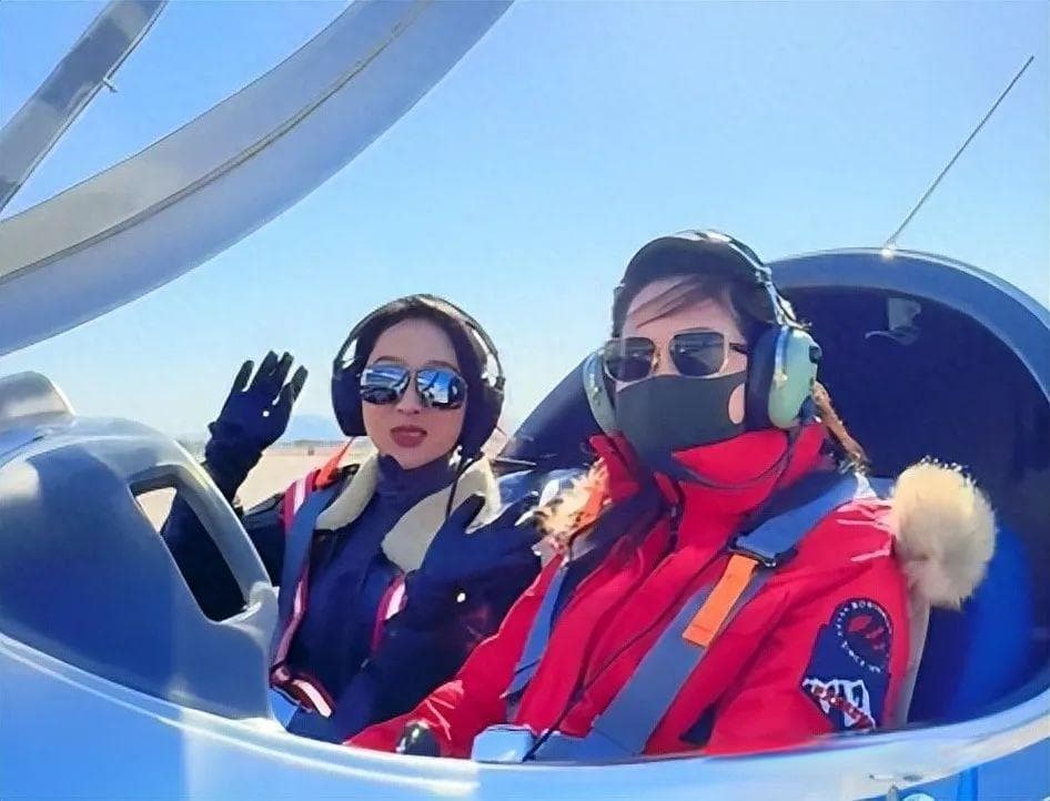 低空经济风口已至！无人机飞手成就业新蓝海