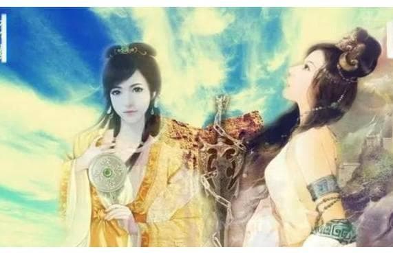 周幽王 “烽火戏诸侯”