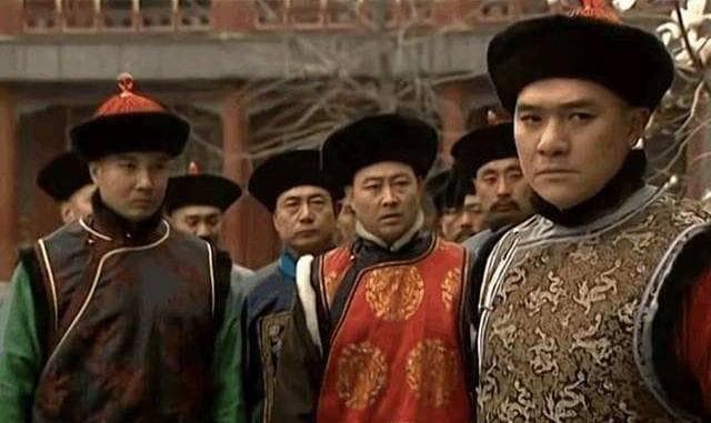 揭开康熙九子夺嫡的历史真相——八爷党领袖胤禩错失皇位之谜