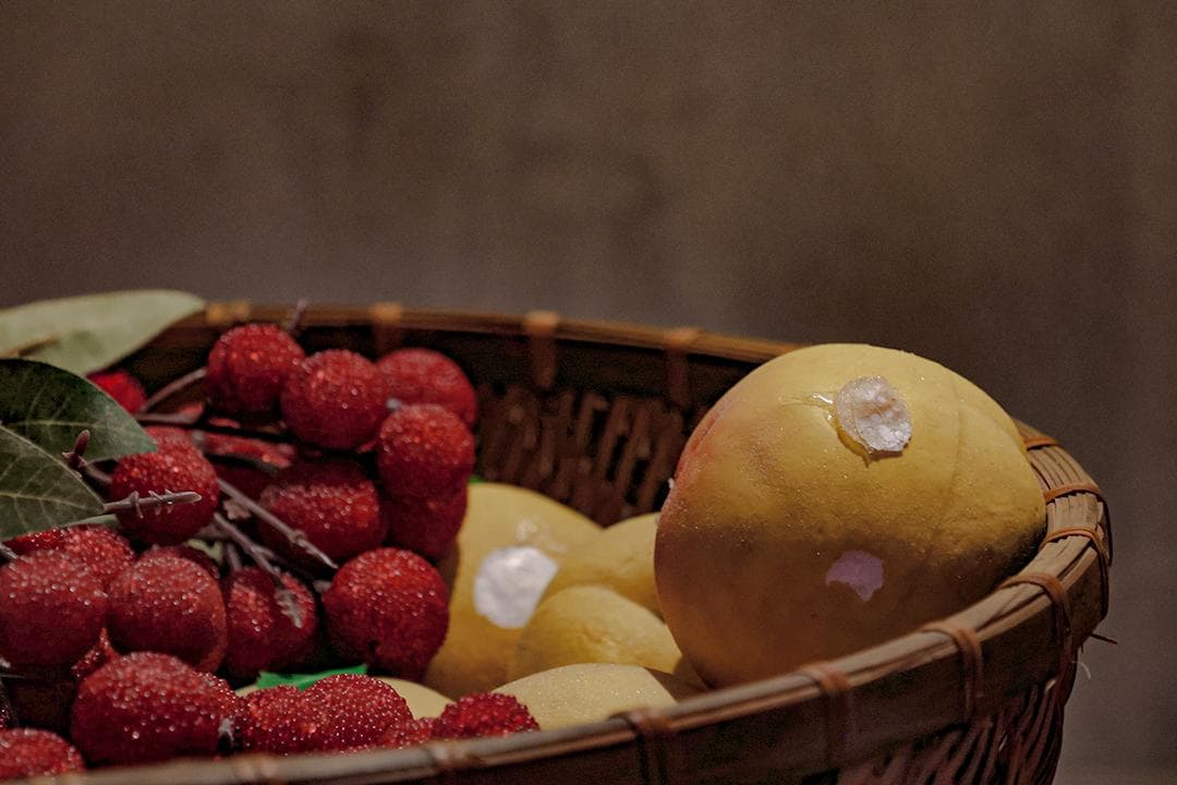 夏季水果大量上市，一定要注意食品安全