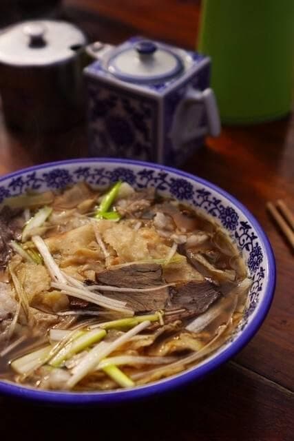 河北保定不可错过的6大美食，除了驴肉火烧，你还知道哪些呢？