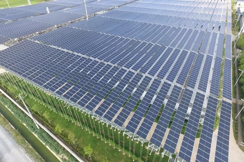 光伏结构设计 I 太阳能光伏支架的设计基础、技术要求、材料及如何选型