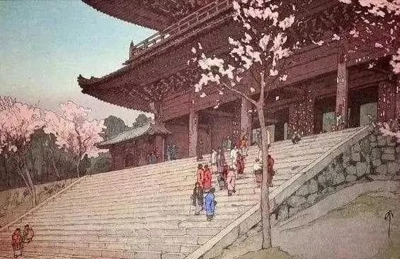 日本史| 读《古事记》：日本的神、古今地名、人名、风俗等