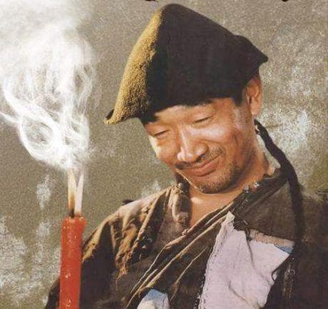 阿Q精神的实质是什么？