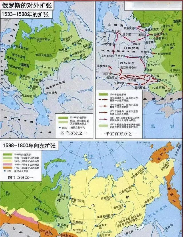 一战结束以来解体的国家之苏联，红旗落地，巨无霸的轰然倒下