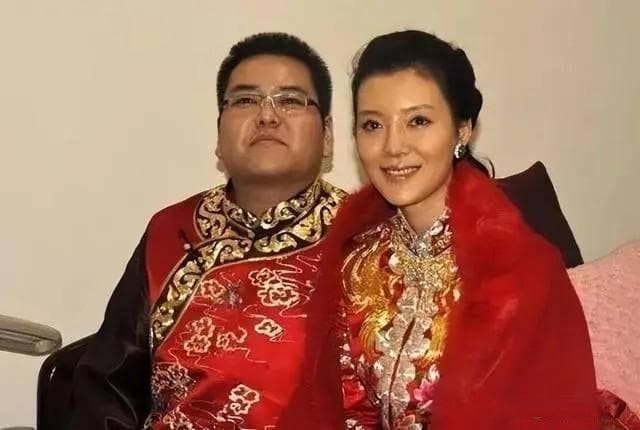 5000万婚礼后的11年：车晓重启人生，李兆会破产失踪