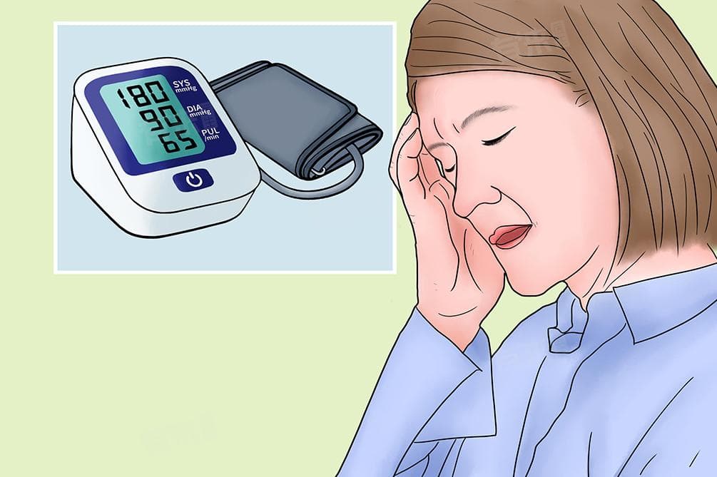 睡眠不足第二天血压高？原因、治疗与预后全解析