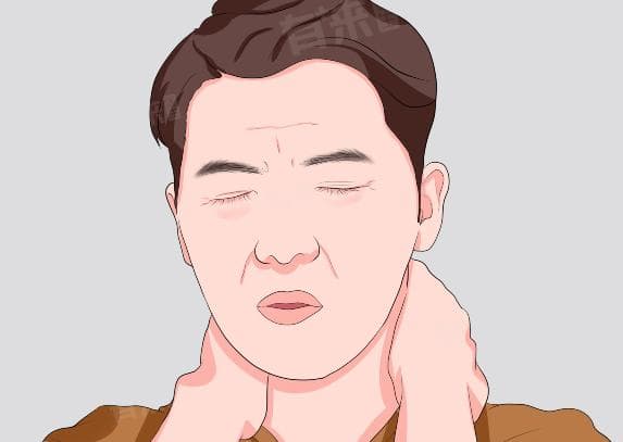 颈椎炎的治疗方法及日常注意事项