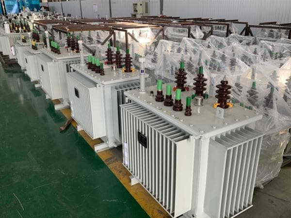 油浸变压器安全使用指南：7大注意事项全解析