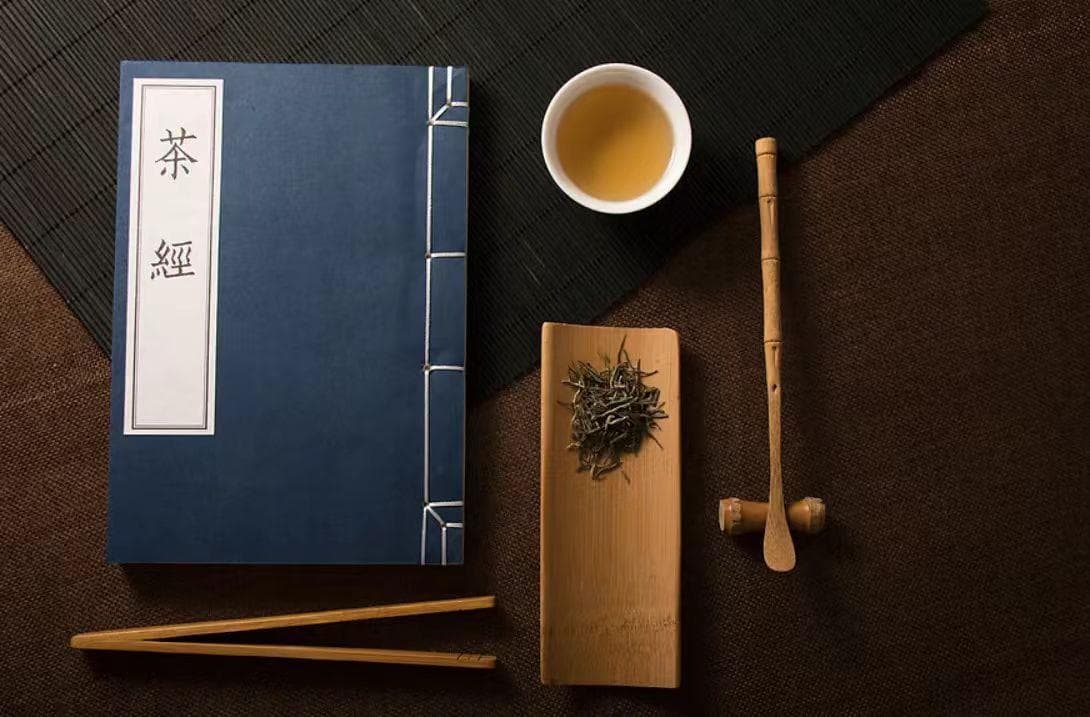 中医茶疗简史：一起来看看茶疗的发展历史
