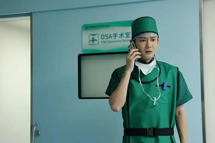 五部高分医疗剧推荐：从《白色城堡》到《心术》