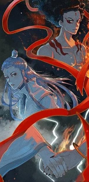 票房百亿的秘诀：用“雪花写作法”拆解《哪吒2》的创作逻辑