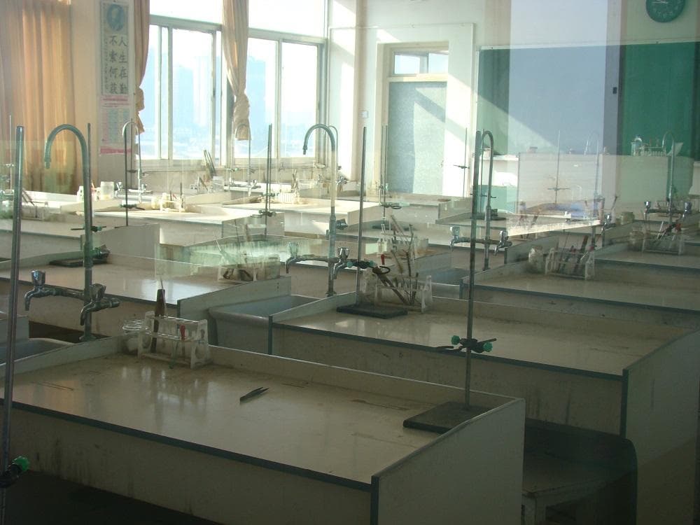 云南呈贡育才学校：用“三声”校园模式打造中考优等生