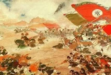 苻坚淝水之战的败因探析