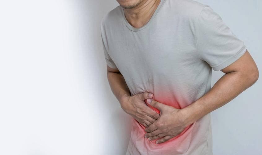 出现6类症状，可能是十二指肠溃疡，这些因素都容易患病