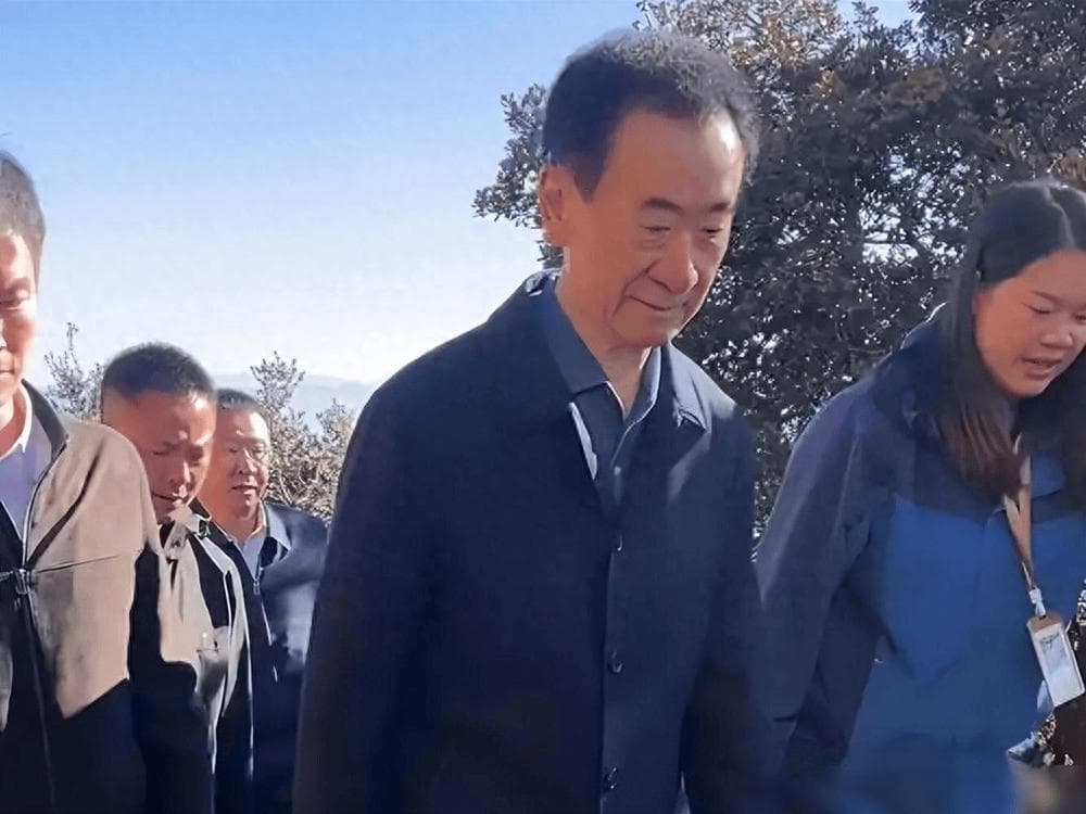 开年即被五连冻，万达还有什么可卖？