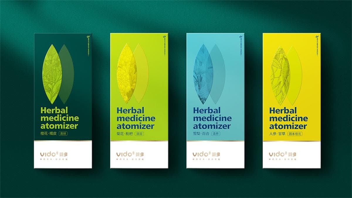 包装设计的构成要素与设计目的：从保护到营销的全方位解析