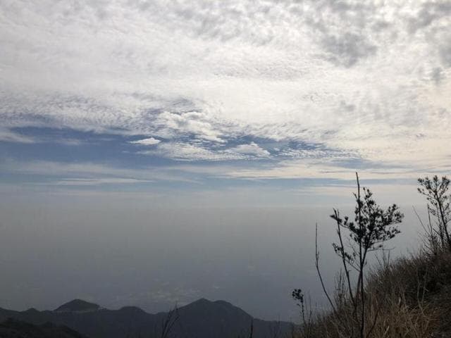 广东出发八大自驾旅游路线推荐