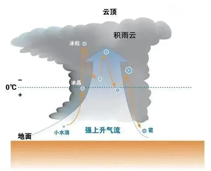雷雨季，该如何防范雷击风险？