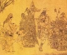 开元之治：唐朝全盛时期的统治与疆域