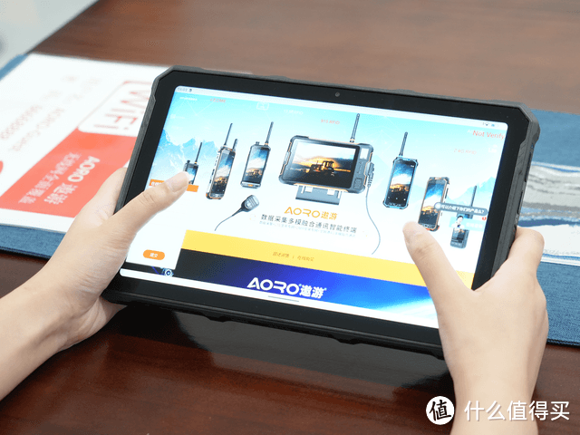 选购工业三防平板的三大误区与避坑指南